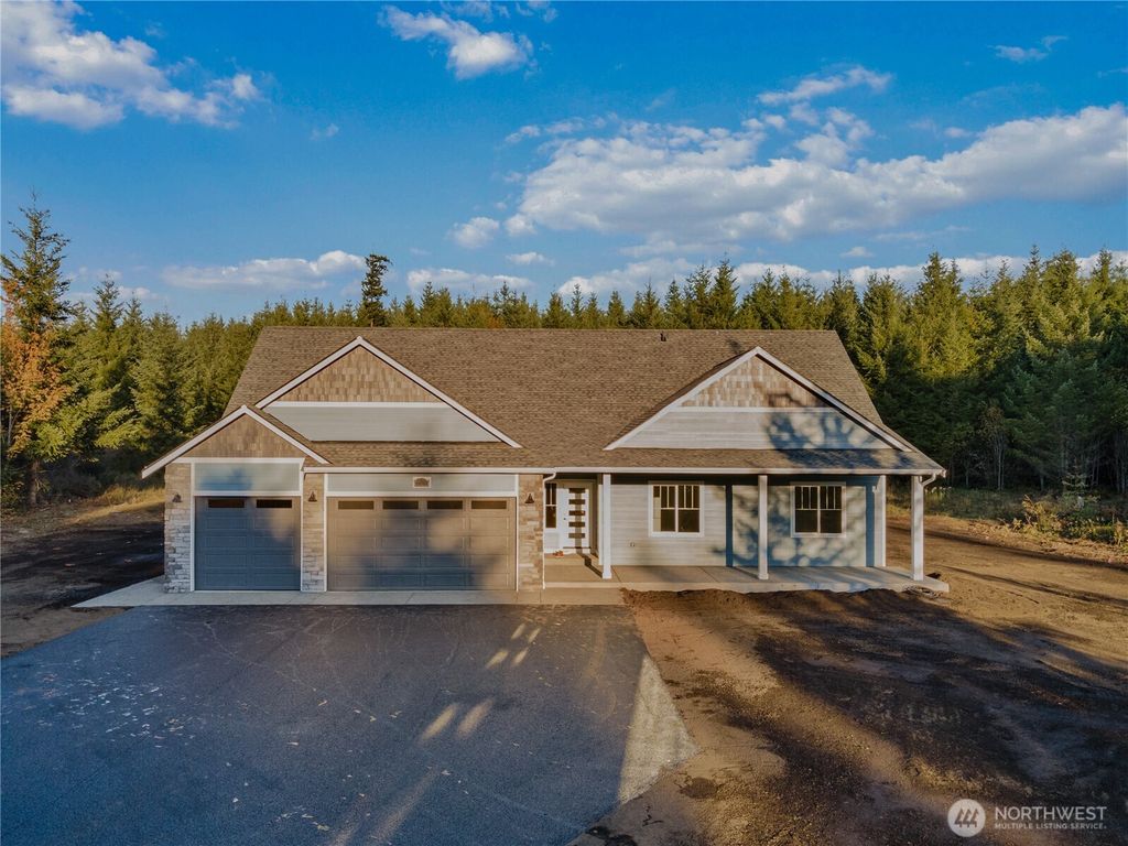 14317 Mima Road SW, Olympia, WA 98512