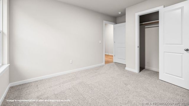 1704 S 22nd Street, Broken Arrow, OK 74011