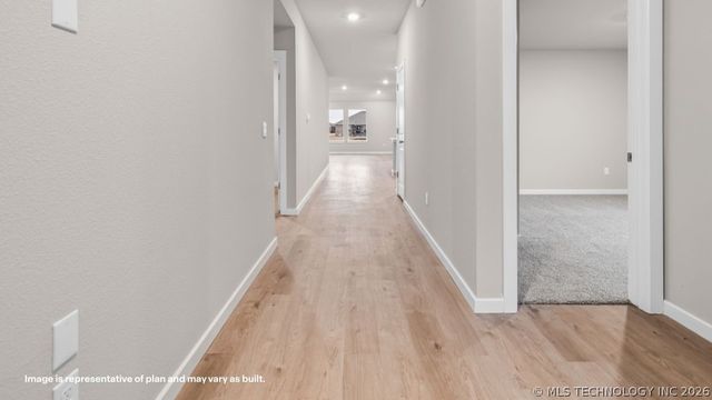 1704 S 22nd Street, Broken Arrow, OK 74011