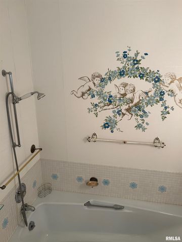 306 E POPLAR Street, Taylorville, IL 62568