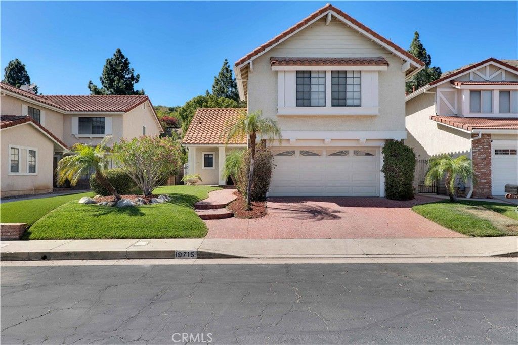 Image 1 of property listing at 19715 Eagle Ridge, Porter Ranch, CA 91326