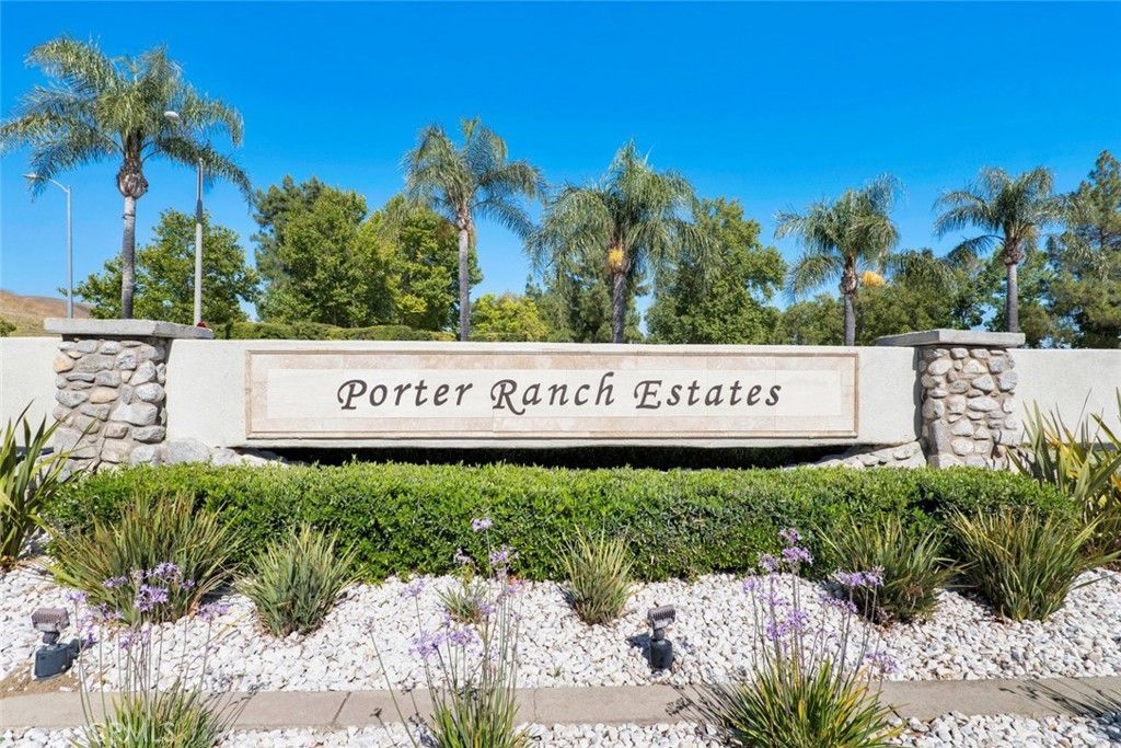 Image 39 of property listing at 19715 Eagle Ridge, Porter Ranch, CA 91326