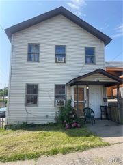 104 South Madison Street, Rome, NY 13440