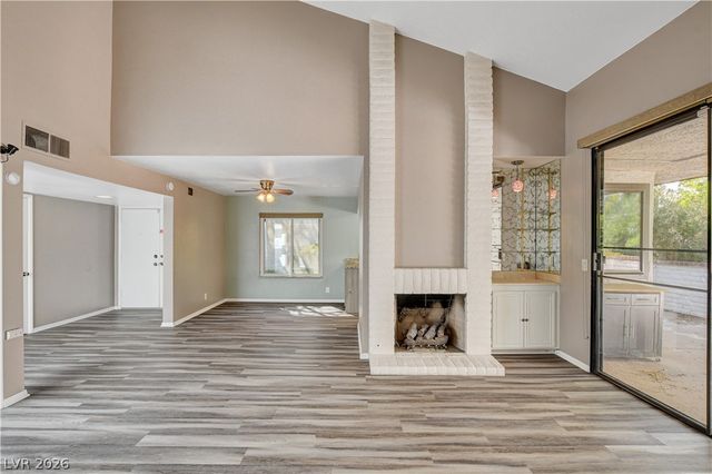 2620 San Lago Court, Las Vegas, NV 89121