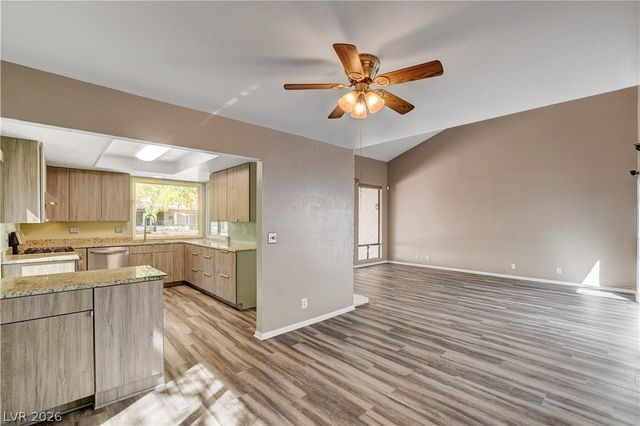 2620 San Lago Court, Las Vegas, NV 89121