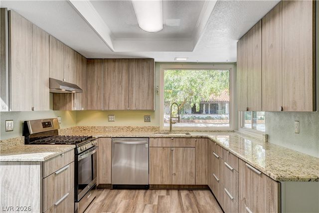 2620 San Lago Court, Las Vegas, NV 89121