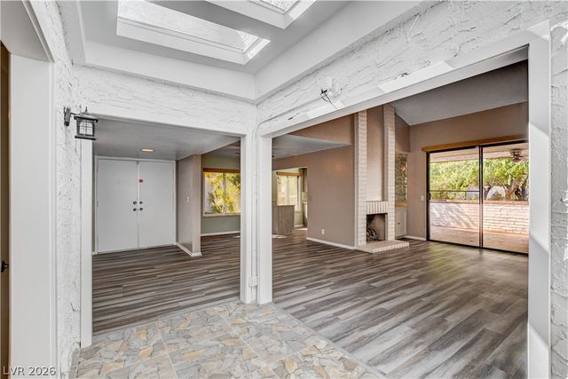 2620 San Lago Court, Las Vegas, NV 89121