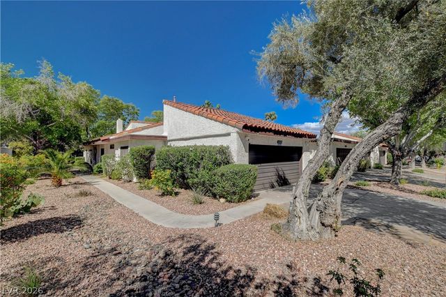 2620 San Lago Court, Las Vegas, NV 89121