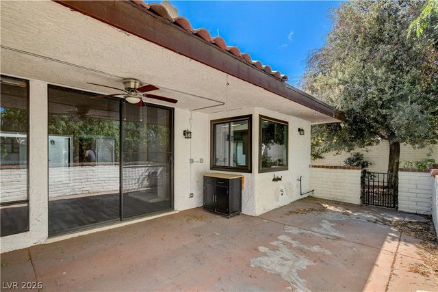 2620 San Lago Court, Las Vegas, NV 89121