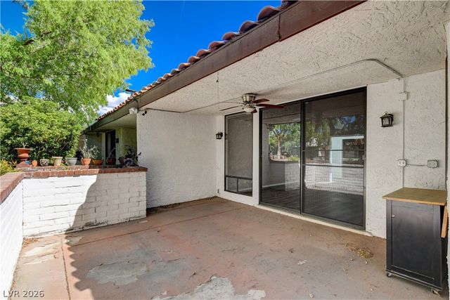 2620 San Lago Court, Las Vegas, NV 89121