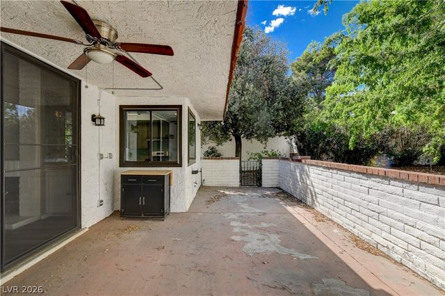 2620 San Lago Court, Las Vegas, NV 89121