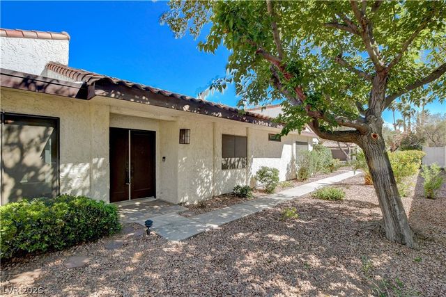 2620 San Lago Court, Las Vegas, NV 89121