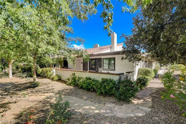 2620 San Lago Court, Las Vegas, NV 89121