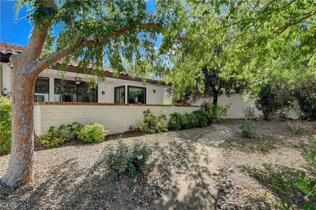 2620 San Lago Court, Las Vegas, NV 89121