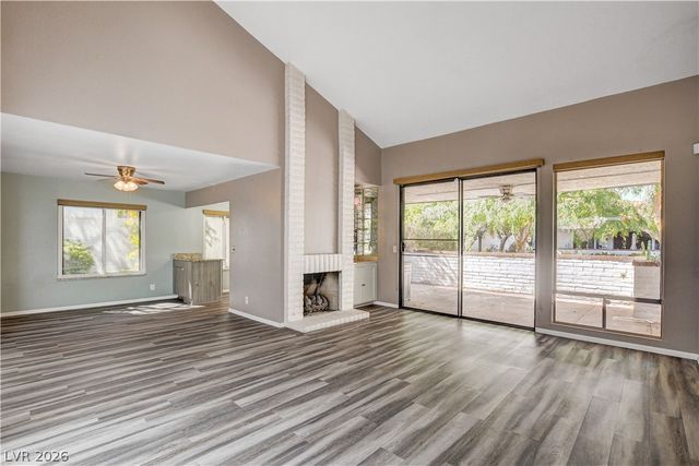 2620 San Lago Court, Las Vegas, NV 89121