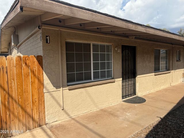 7101 N 36TH Avenue 102, Phoenix, AZ 85051