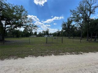 TBD NE 123RD AVENUE, Williston, FL 32696