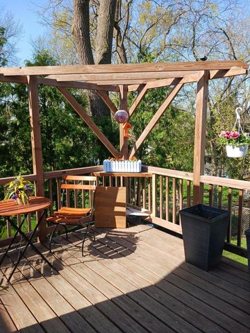 2914 Hambrecht Road, Middleton, WI 53562