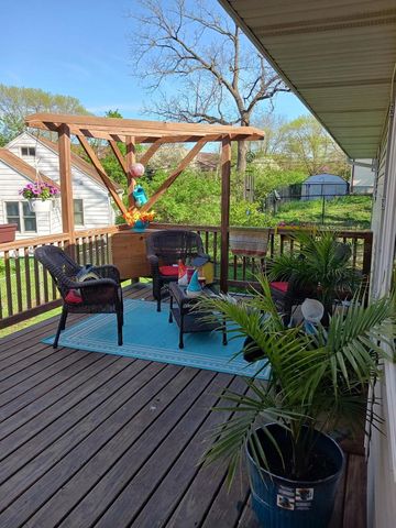 2914 Hambrecht Road, Middleton, WI 53562