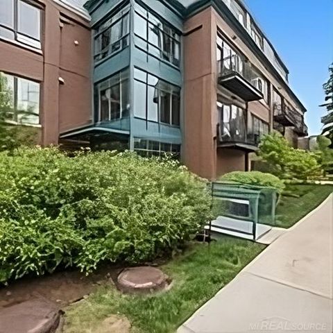 410 N 1st Street 302, Ann Arbor, MI 48103