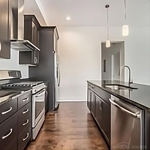 410 N 1st Street 302, Ann Arbor, MI 48103