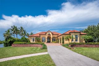 5566 RIVER BAY DRIVE, Punta Gorda, FL 33950