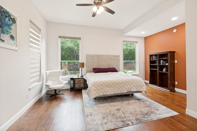 4204 Coldwater Creek Lane, Plano, TX 75074