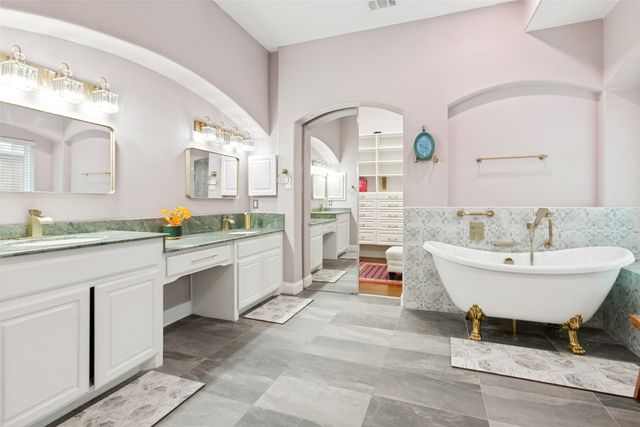 4204 Coldwater Creek Lane, Plano, TX 75074