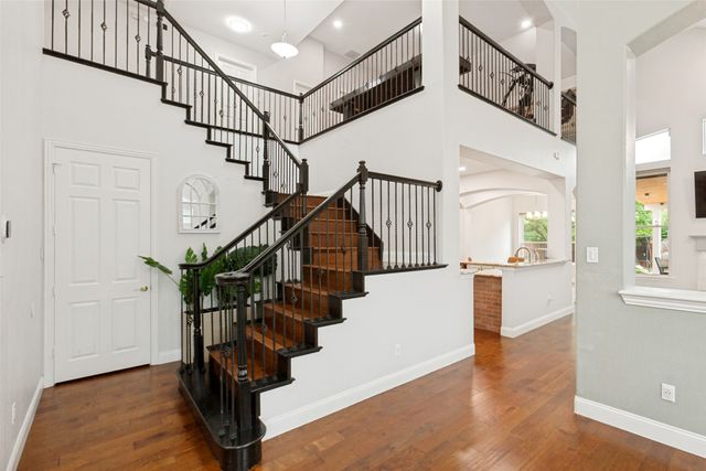 4204 Coldwater Creek Lane, Plano, TX 75074