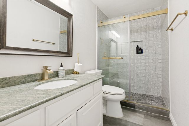 4204 Coldwater Creek Lane, Plano, TX 75074