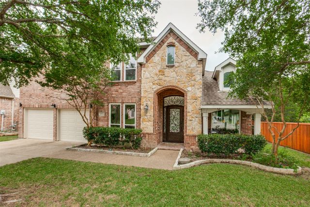4204 Coldwater Creek Lane, Plano, TX 75074