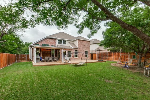 4204 Coldwater Creek Lane, Plano, TX 75074