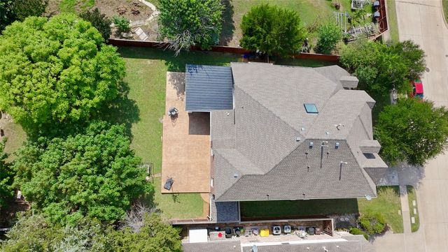 4204 Coldwater Creek Lane, Plano, TX 75074