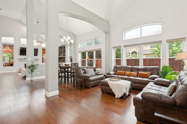 4204 Coldwater Creek Lane, Plano, TX 75074