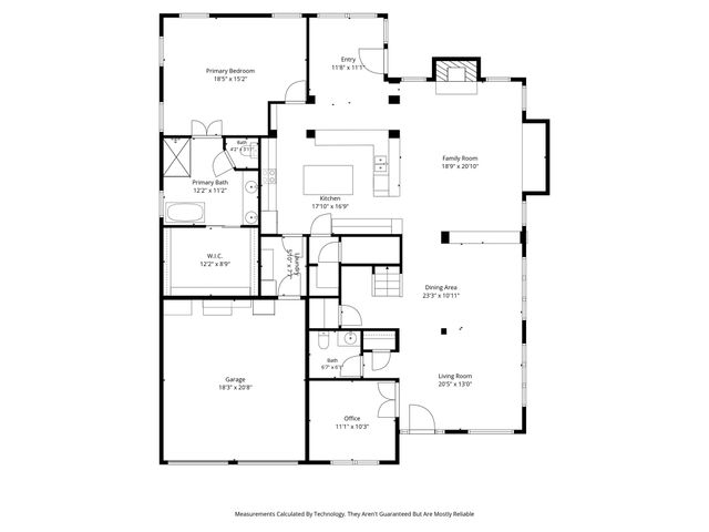 4204 Coldwater Creek Lane, Plano, TX 75074