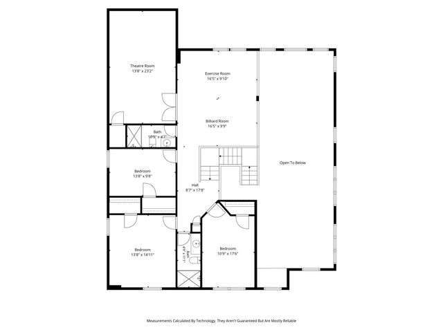 4204 Coldwater Creek Lane, Plano, TX 75074