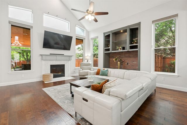 4204 Coldwater Creek Lane, Plano, TX 75074