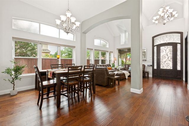 4204 Coldwater Creek Lane, Plano, TX 75074