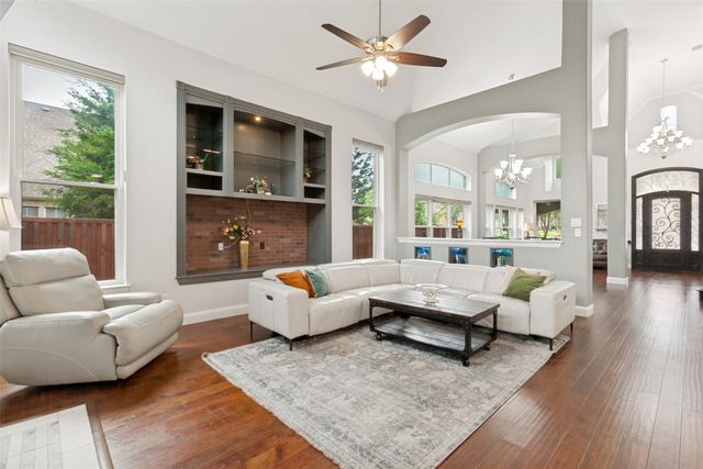 4204 Coldwater Creek Lane, Plano, TX 75074