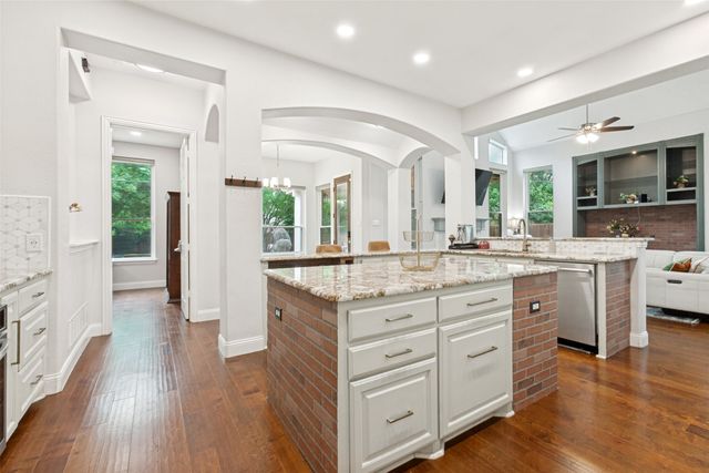 4204 Coldwater Creek Lane, Plano, TX 75074