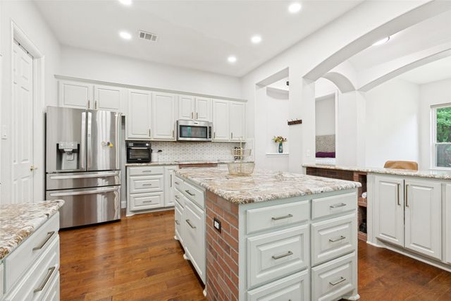 4204 Coldwater Creek Lane, Plano, TX 75074