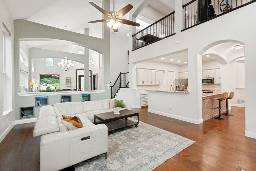 4204 Coldwater Creek Lane, Plano, TX 75074
