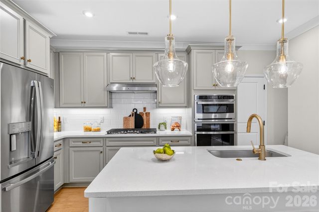 1262 Brawley School Road D, Mooresville, NC 28117