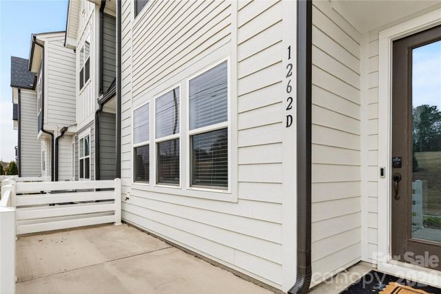 1262 Brawley School Road D, Mooresville, NC 28117