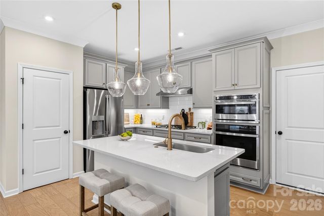 1262 Brawley School Road D, Mooresville, NC 28117