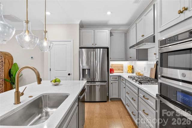 1262 Brawley School Road D, Mooresville, NC 28117