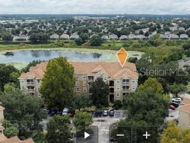 7664 COMROW STREET 202, Kissimmee, FL 34747