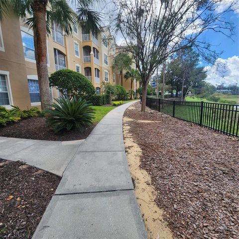 7664 COMROW STREET 202, Kissimmee, FL 34747