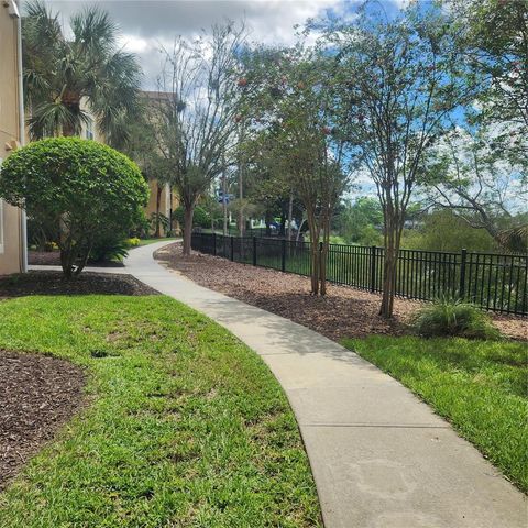 7664 COMROW STREET 202, Kissimmee, FL 34747