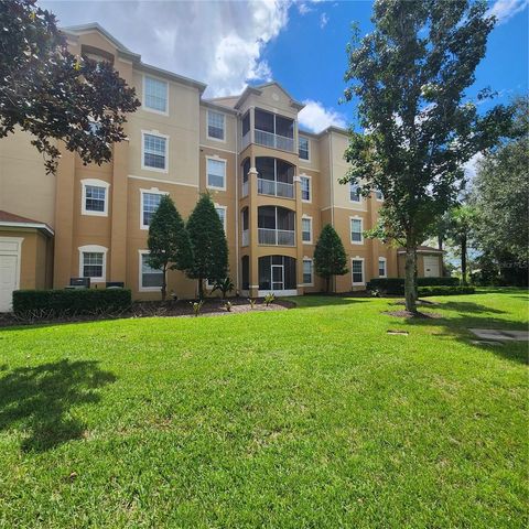 7664 COMROW STREET 202, Kissimmee, FL 34747